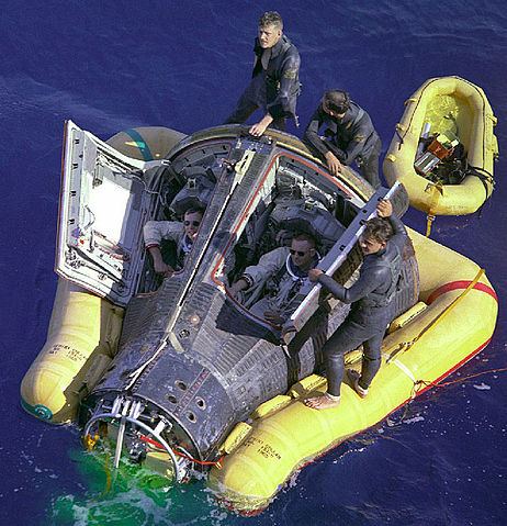 File:Gemini 8 during rescue.jpg