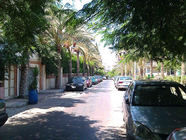 File:Kafr Abdou, Alexandria, Egypt.jpg