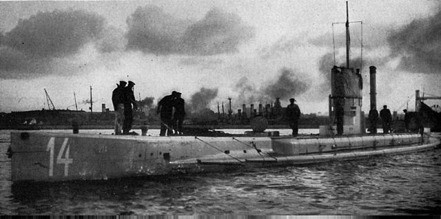 File:U-14 (WW1).jpg