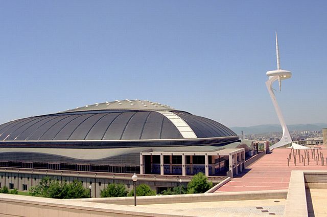 File:Barcelona Palau San Jordi 001.jpg