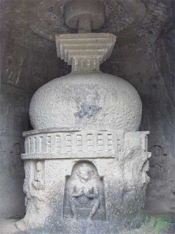 File:Kanheri-stupa1.jpg