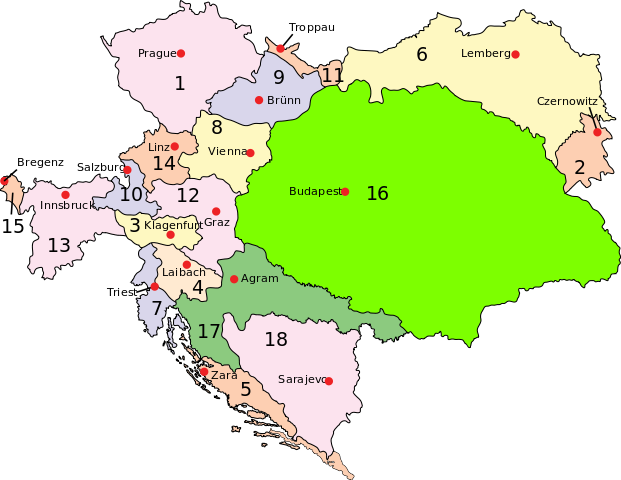 File:Austria-Hungary map new.svg