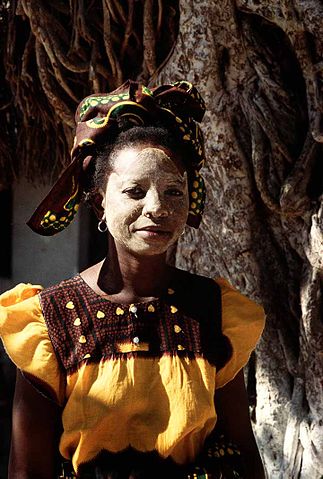 File:Mozambique - mask.jpg