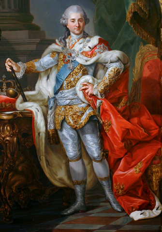 File:Stanisław II August Poniatowski in coronation clothes.PNG