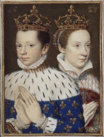 File:Francois Second Mary Stuart.jpg