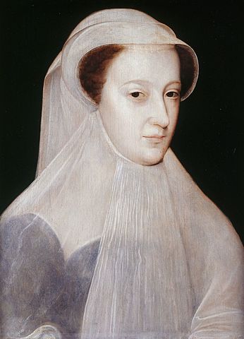 File:MaryQueenofScotsMourning.jpg