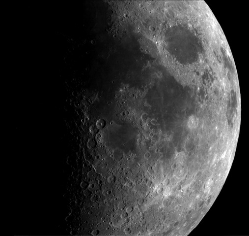 File:Moon seen by Cassini - PIA02321.tif