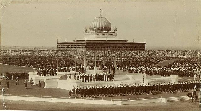 File:Delhi Drubar, 1911.jpg
