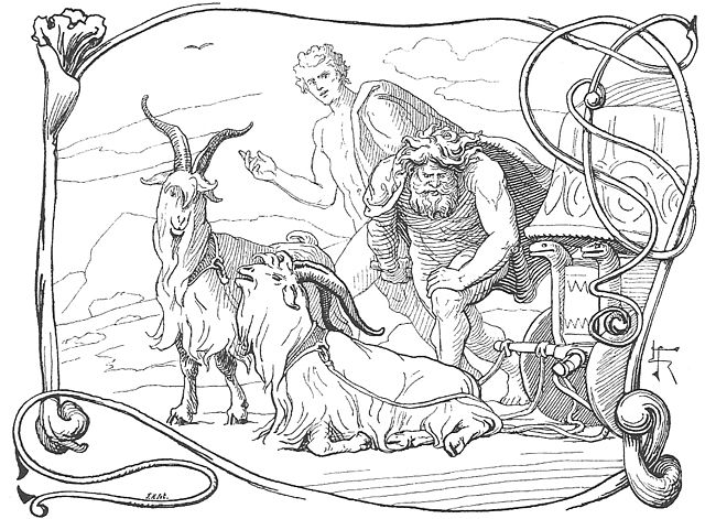 File:Tanngrisnir and Tanngnj&oacute;str by Fr&oslash;lich.jpg