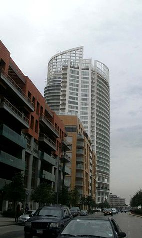File:Beirut Downtown Seafront A.jpg