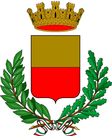 File:CoA Citt&agrave; di Napoli.svg