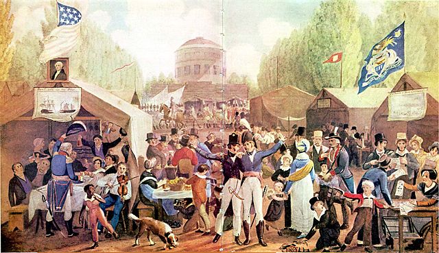 File:4th-of-July-1819-Philadelphia-John-Lewis-Krimmel.JPG