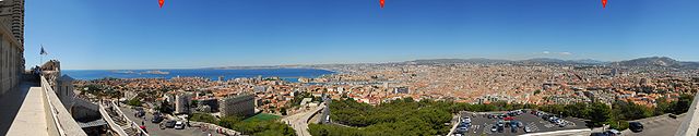 File:Marseille Panorama NDDLG NorthWest JD 12082007.jpg