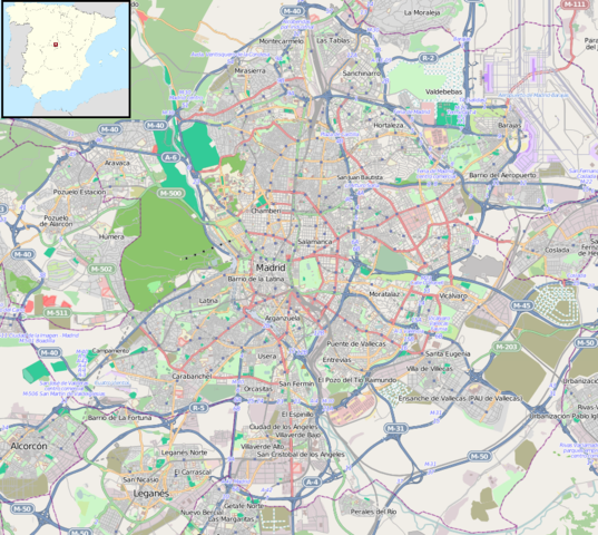 File:Location map Madrid.png