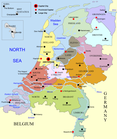 File:Netherlands Map.svg