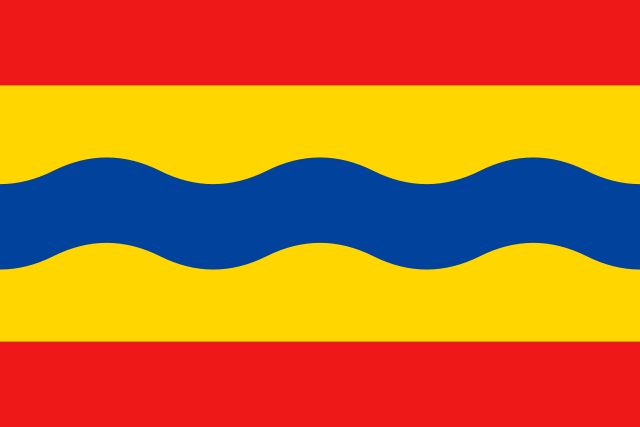 File:Flag of Overijssel.svg