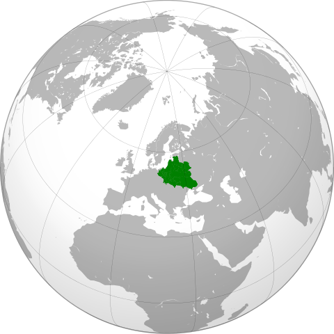 File:Polish-Lithuanian Commonwealth (orthographic projection).svg