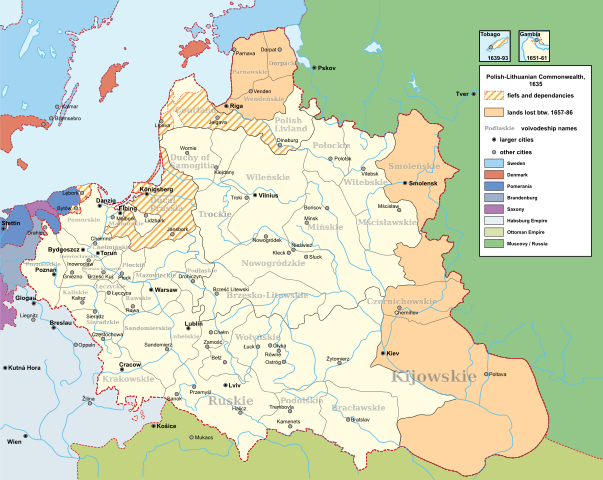 File:Polish-Lithuanian Commonwealth 1635.svg