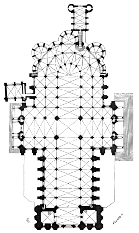 File:Plan.cathedrale.Chartres.png