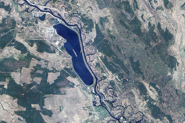 File:Chernobyl, Ukraine.jpg