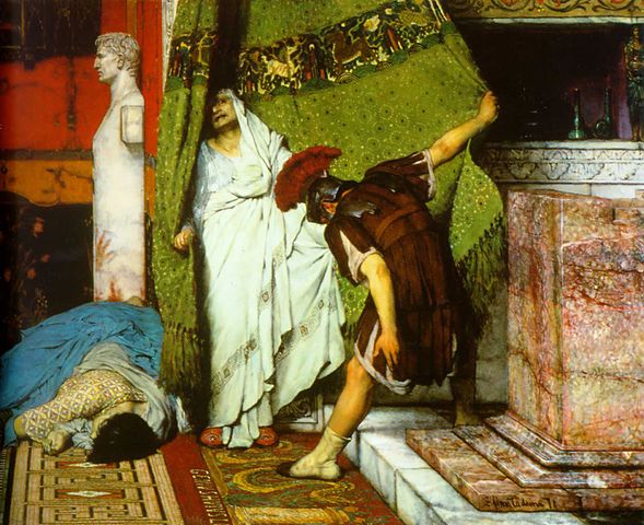 File:A Roman Emperor AD41 detail.jpg
