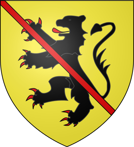File:Namur Arms.svg