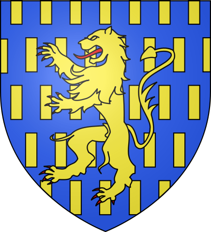 File:Blason comte fr Nevers.svg