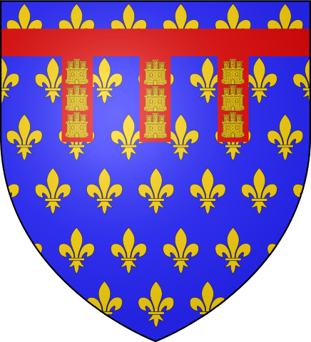 File:Artois Arms.svg