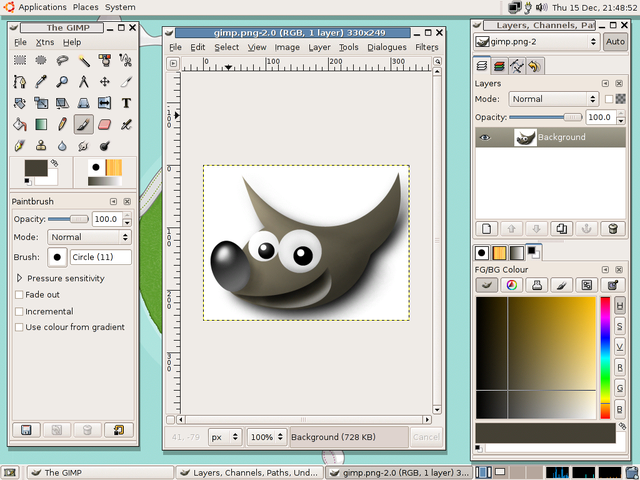 File:Gimp-gnome-2.2.8.png