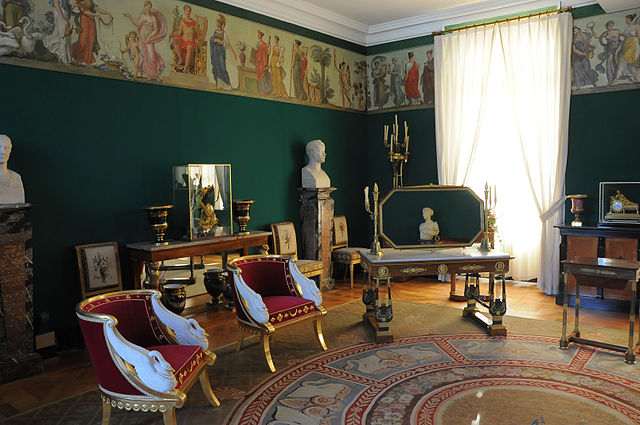File:Ch&acirc;teau de Malmaison - Appartement de Jos&eacute;phine 003.jpg