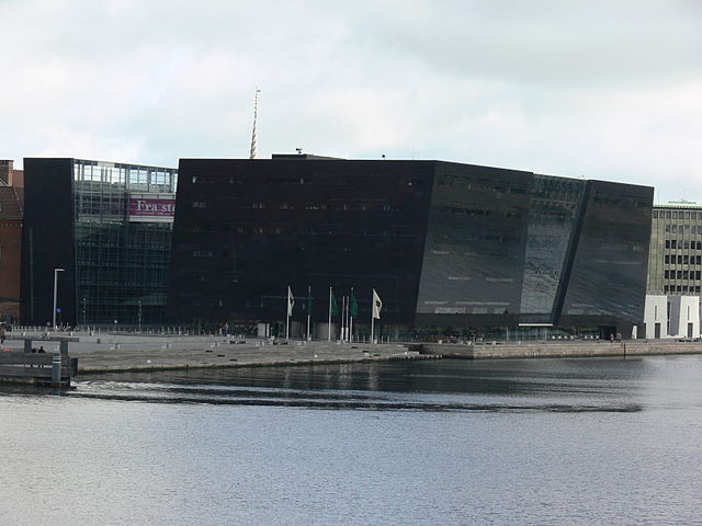 File:Kbh K&ouml;nigliche Bibliothek 1.jpg