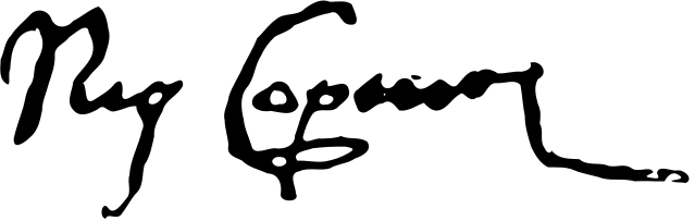 File:Nicolaus Copernicus signature (podpis Mikołaja Kopernika).svg