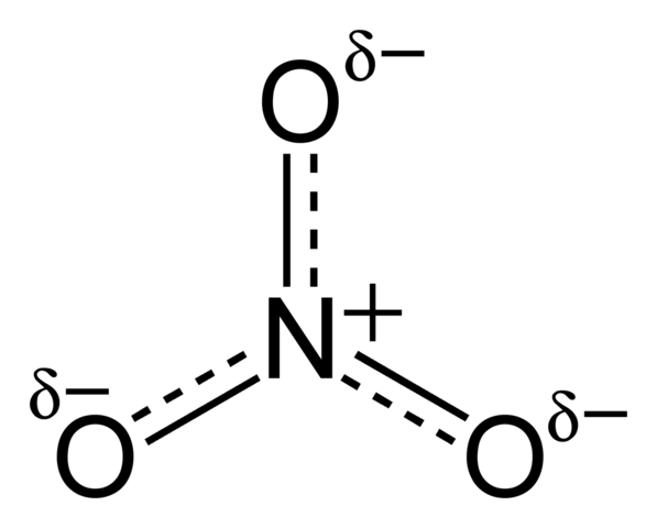 File:Nitrate-ion-with-partial-charges-2D.png