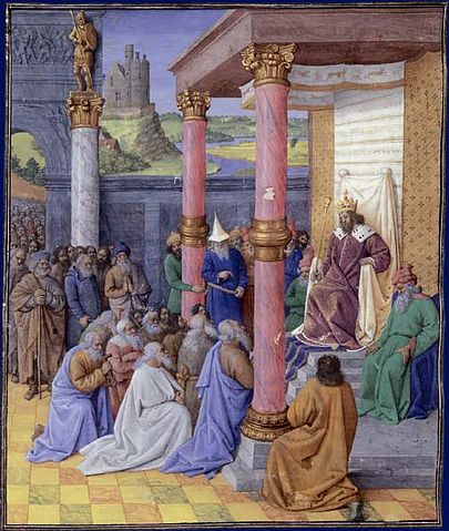 File:Cyrus II le Grand et les H&eacute;breux.jpg
