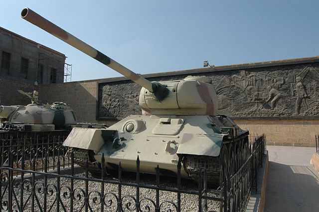 File:Flickr - Gaspa - Cairo, museo militare (4).jpg