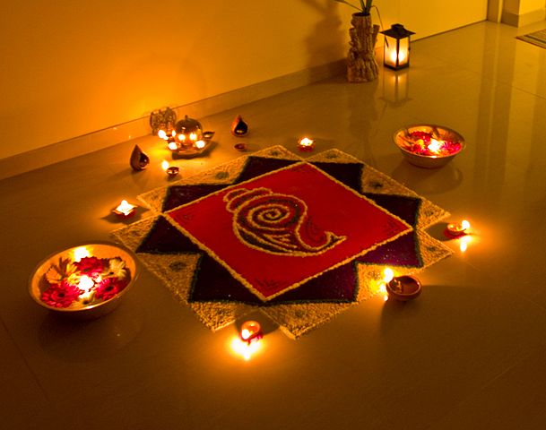 File:The Rangoli of Lights.jpg