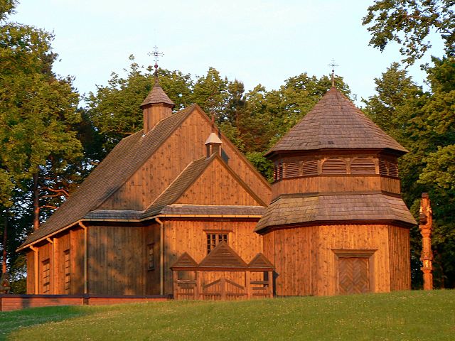 File:Lithuania Paluse church.jpg