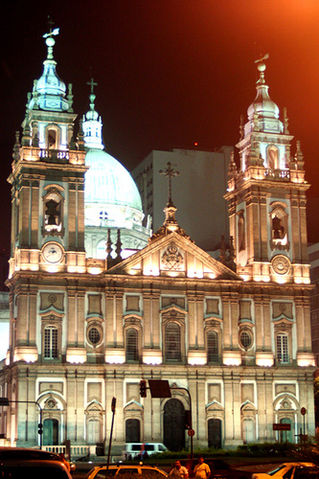 File:Igreja de Nossa Senhora da Candel&aacute;ria - Rio de Janeiro, Brasil.jpg