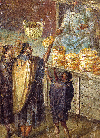 File:Pompei - House of Julia Felix - 2 - MAN.jpg