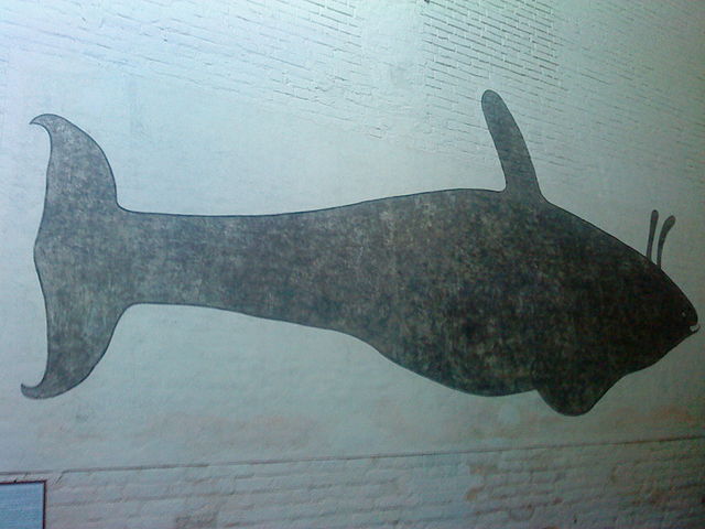 File:Whale of Greifswald from rear.JPG