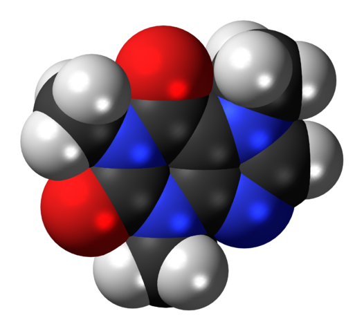 File:Caffeine (1) 3D spacefill.png