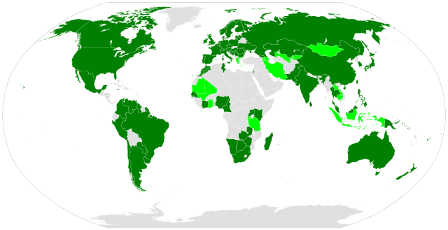 File:IRB member unions and associates.svg