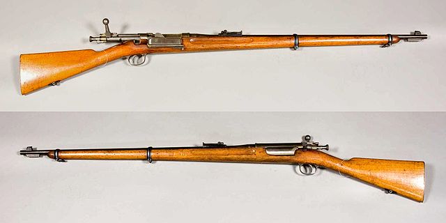 File:Gev&auml;r f&ouml;rs&ouml;ksmodell 1892 Krag-J&ouml;rgensen Norge - Arm&eacute;museum.jpg