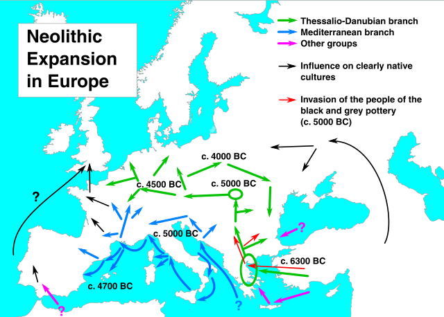 File:Neolithic expansion.svg