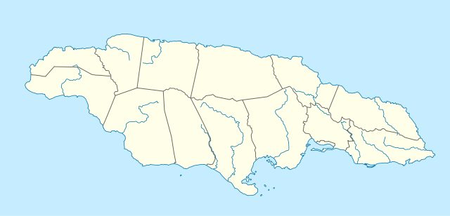 File:Jamaica location map.svg