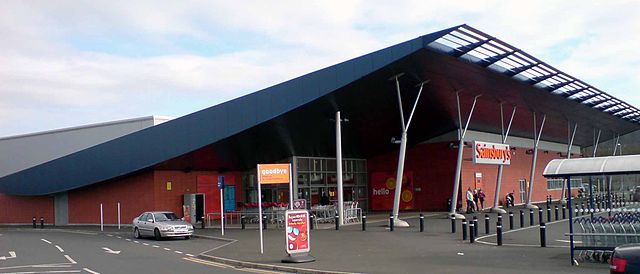 File:Sainsbury's Holywood Exchange2.jpg