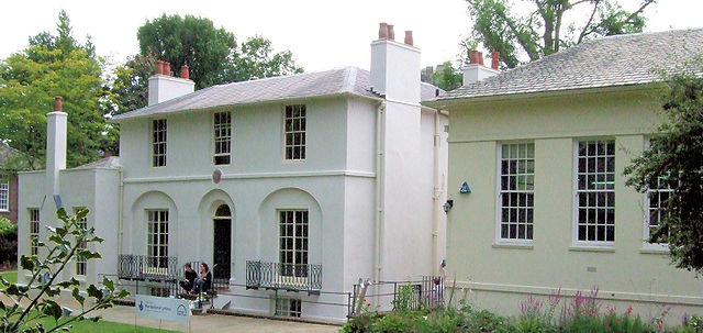 File:Keats House.jpg