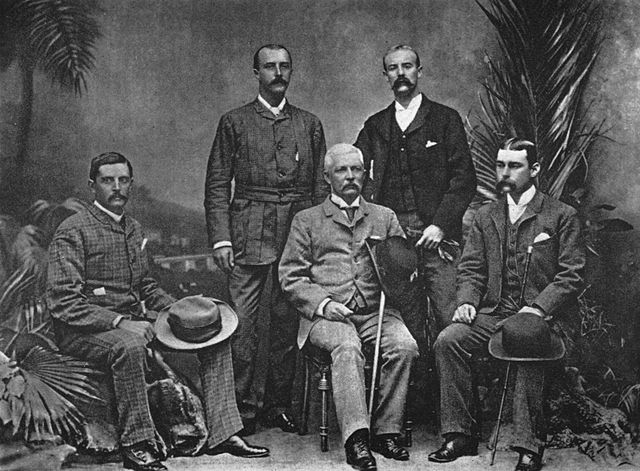 File:Advance Column of the Emin Pasha Relief Expedition 1890.jpg