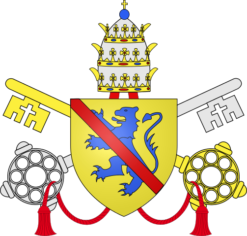 File:C o a Celestino V.svg