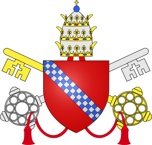 File:C o a Bonifacio IX.svg
